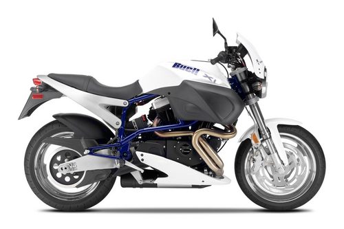 Product picture Buell X1 Lightning 1999-2000 Service repair manual Download