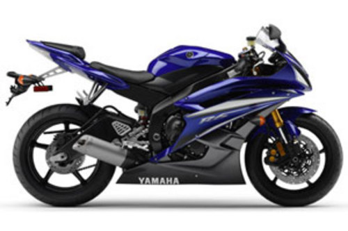 Product picture Yamaha YZFR6 2006-2007 Workshop Service repair manual 