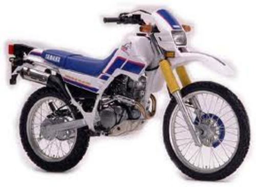 Product picture Yamaha XT225 1996-1998 Worshop Service repair manual 