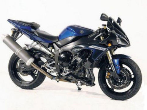 Product picture Yamaha YZFR1 2002-2003 R1 Workshop Service repair manual  