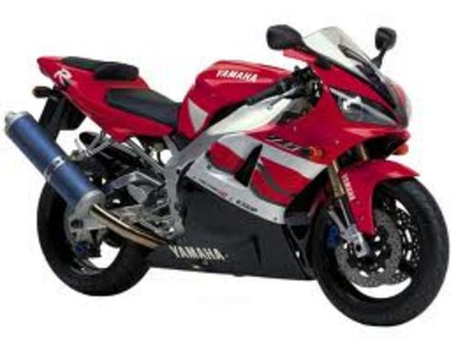 Product picture Yamaha YZFR1 1998-2001 R1 Workshop Service repair manual  