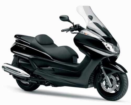 Product picture Yamaha YP400 2004-2009 Workshop Service repair manual  