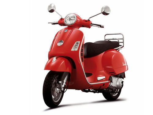 Product picture Vespa GTS250 i.e. Factory Workshop Service repair manual  