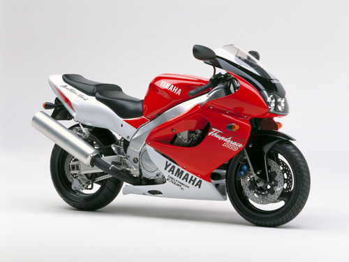Product picture Yamaha YZF1000 1996-1997 Service repair manual  Download