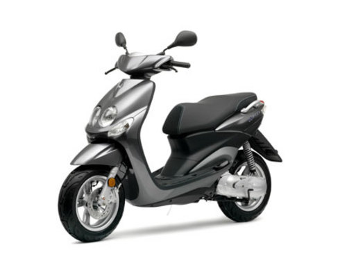 Product picture Yamaha Neo 50 YN50 2002-2003 Service Repair Manual Download