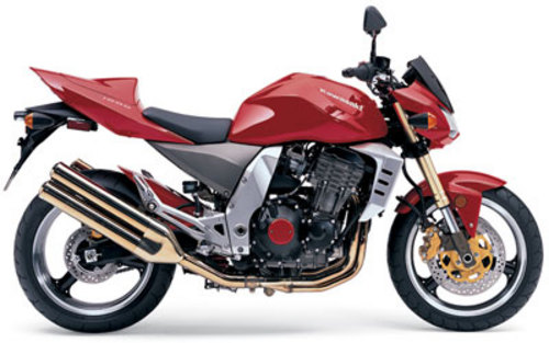 Product picture Kawasaki Z1000 2003-2004 Service Repair Manual Download
