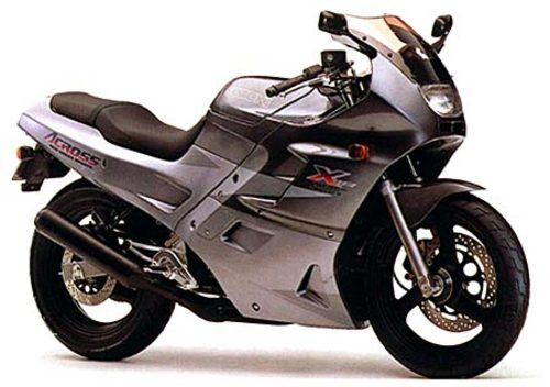 Product picture Suzuki GSX250F 1991-1994 Service Repair Manual Download