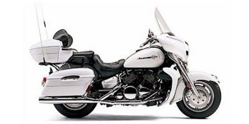 Product picture Yamaha XVz13 Royal 1998-2007 Service Repair Manual Download