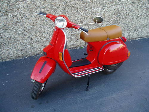Product picture Piaggio Vespa PX150 Workshop Service Repair Manual Download