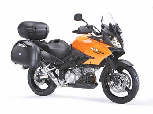 Product picture Kawasaki KLV1000 2004 Service Repair Manual Download