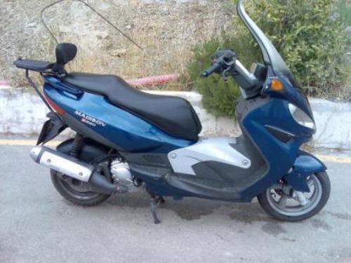 Product picture Malaguti Madison 250 Service Repair Manual Download