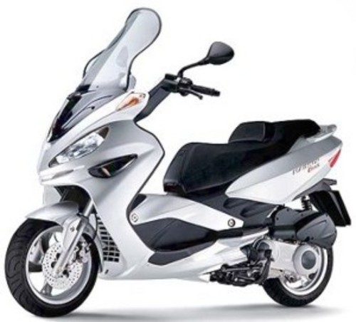 Product picture Malaguti Madison 180 - 200 Service Repair Manual Download