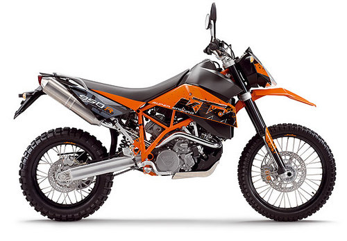 Product picture KTM 950 Super Enduro 2003-2006 Service Repair Manual