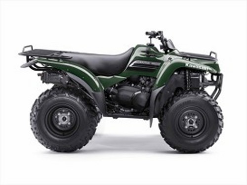 Product picture Kawasaki KVF360  2003-2009 Service Repair Manual Download