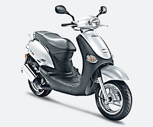 Product picture Kymco yup 50 Workshop Service repair manual Download