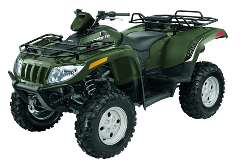 Product picture Arcticcat 700 Diesel SD 2011 Service repair manual Download