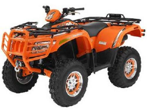 Product picture Arcticcat 450 550 700 1000 2011 Service repair manual