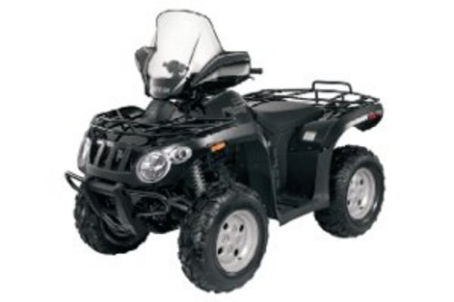 Product picture Arctic Cat 366 SE 2011 Service Repair Manual Dowload