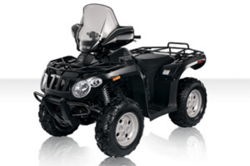 Product picture Arctic Cat 366 2010 Service Repair Manual Dowload SE