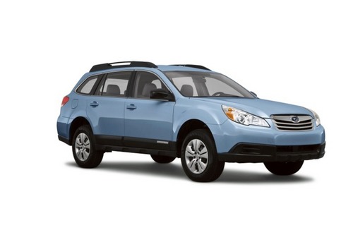 Product picture Subaru Outback 2012 OEM Factory Workshop Service repair manual download