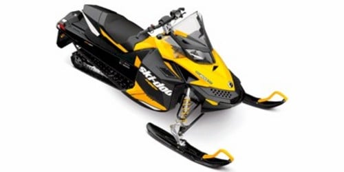 Product picture BRP 2011-2012 Ski-Doo All model Service repair manual