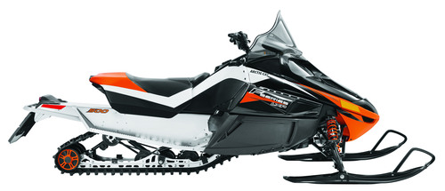 Product picture Arctic Cat Snowmobile 2011 all models Service Repair Manual