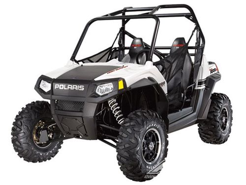 Product picture Polaris Ranger RZR RZR S 2010 Factory Service Repair Manual