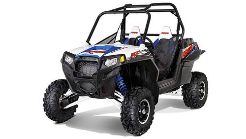 Product picture Polaris RZR XP 900 / Ranger 900 2011 OEM Factory SHOP Service Repair Manual