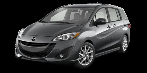 Product picture Mazda Mazda5 2012-2014 OEM Factory Service repair manual