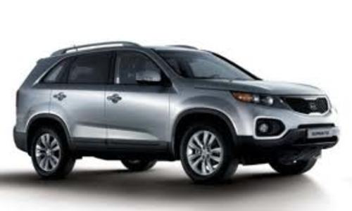 Product picture KIA Sorento 4cyl 2.4L 2013 OEM Factory SHOP Service repair manual FSM Download