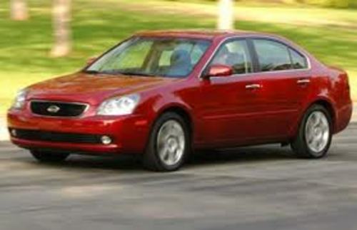 Product picture IA Optima  V6 2008 (2.7L) OEM Factory SHOP Service repair manual Download FSM *Year Specific