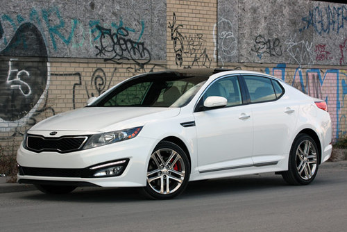 Product picture KIA Optima 4cyl Turbo (2.0L) 2013 OEM Factory SHOP Service repair manual Download FSM *Year Specific