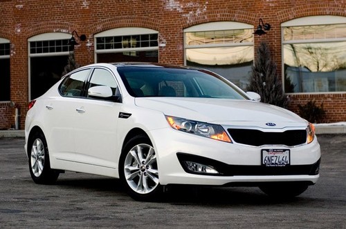 Product picture KIA Optima 2012 4CYL (2.4L) OEM Factory SHOP Service repair manual Download FSM *Year Specific