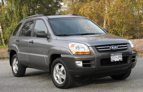 Product picture KIA Sportage 2006 V6 (2.7L) OEM Factory SHOP Service repair manual Download FSM Year Specific