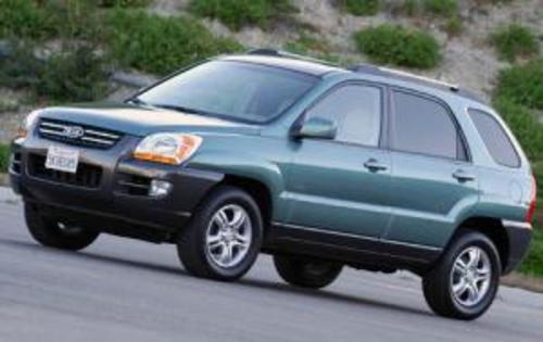 Product picture KIA Sportage 2008 V6 (2.7L) OEM Factory SHOP Service repair manual Download FSM *Year Specific