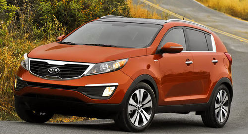 Product picture KIA Sportage 2012 4CYL (2.4L) OEM Factory SHOP Service repair manual Download FSM *Year Specific