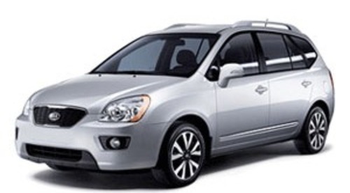 Product picture KIA Carens / Rondo 2012 V6 (2.7L) OEM Factory SHOP Service manual Download FSM *Year Specific