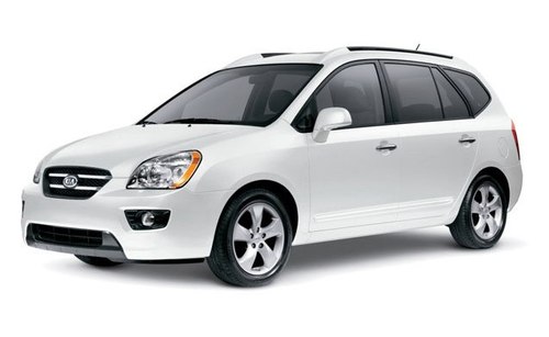 Product picture KIA Carens / Rondo 2007 v6 (2.7L) OEM Factory SHOP Service manual Download FSM *Year Specific