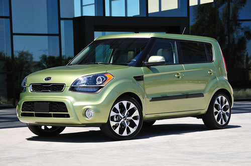 Product picture KIA Soul 2012 4CYL (1.6L) OEM Factory SHOP Service manual Download FSM *Year Specific