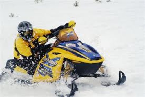 Product picture BRP 2004 REV Ski-Doo All models Factory Service repair manual
