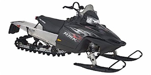 Product picture Polaris Snowmobiles 2007 2 Stroke Factory SHOP Service Repair Manual