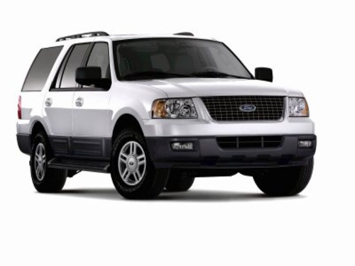 Product picture Ford Expedition 2003-2006 WorkSHOP Service repair manual Download