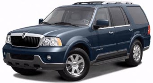 Product picture Lincoln Navigator 2003-2006 WorkSHOP Service repair manual Download